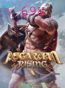 Descubra o Mundo Fascinante de AsgardianRising