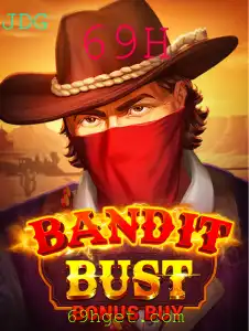Explorando o Fascinante Mundo de BanditBustBonusBuy