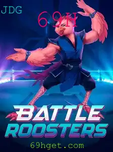 Explorando o Mundo de BattleRoosters: Estratégia e Competição no Universo dos Galos de Batalha