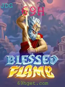 BlessedFlame: Como o Jogo Revoluciona a Experiência de RPG com a Chave 69H
