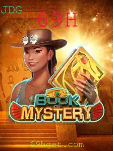 Descubra os Segredos do Jogo 'Book of Mystery'