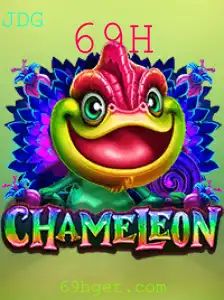Descubra o Empolgante Jogo de Cartas Chameleon