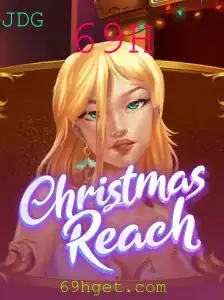 ChristmasReach: Um Novo Universo de Diversão Festiva