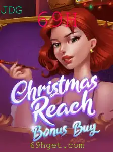 ChristmasReachBonusBuy: Um Novo Fenômeno no Mundo dos Jogos