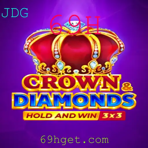 Crowndiamonds: A Nova Sensação no Mundo dos Jogos