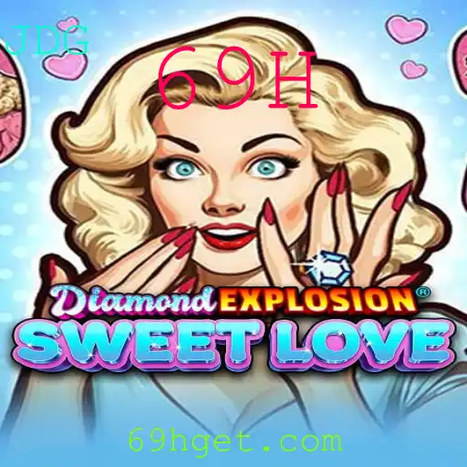 Explorando DiamondExplosionSweetLove: O Jogo que está Dominando as Redes