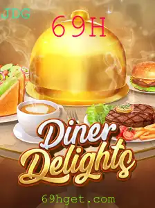 DinerDelights: Uma Aventura Gastronômica para Todas as Idades