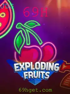ExplodingFruits: Uma Jornada Vibrante no Mundo dos Jogos