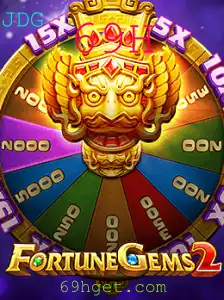 FortuneGems2: Descubra o Fascinante Mundo das Jóias da Fortuna com a Inovadora Chave 69H