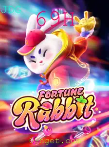Explorando a Magia do Jogo FortuneRabbit e o Impacto da Palavra-chave 69H