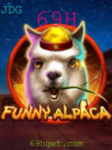 Explorando o Mundo de FunnyAlpaca: Um Mergulho no Jogo Inovador e Empolgante