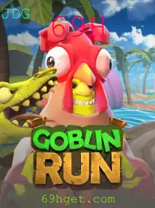 Descubra o emocionante mundo de GoblinRun