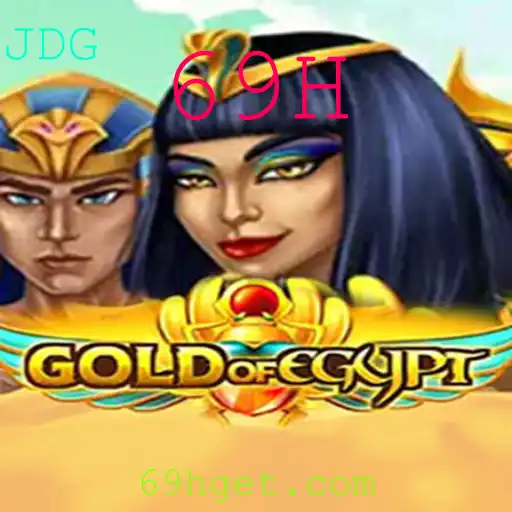 O Mistério do Jogo 'GoldOfEgypt'