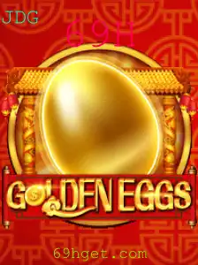 Explore o Fascinante Mundo de GoldenEggs - Um Jogo de Estratégia e Aventura