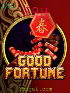 Descubra o Fascinante Mundo de 'GoodFortune': Um Jogo de Estratégia e Intuição