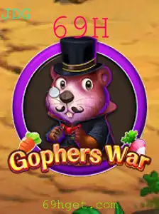 Descubra o Mundo Estratégico de GophersWar: Regras e Estratégias