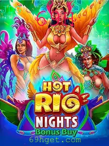 Explorando o Vibrante Mundo de HotRioNightsBonusBuy: Um Mergulho no Jogo
