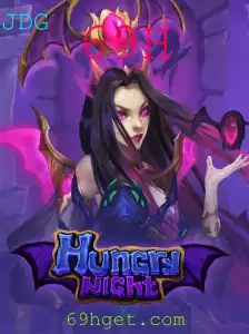 Descubra o Fascinante Mundo de HungryNight: O Jogo que Está Conquistando Todos