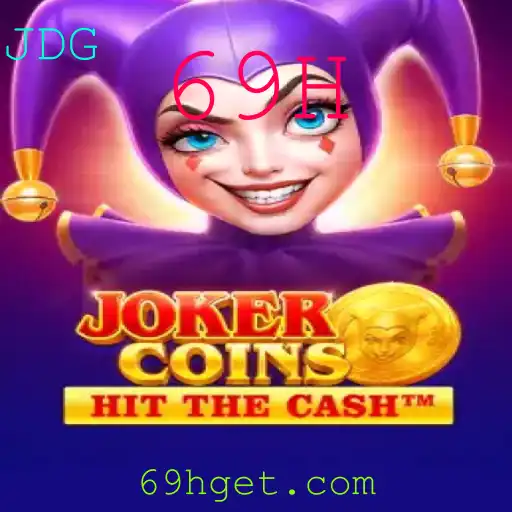 Descubra o Fascinante Mundo de JokerCoins: Um Jogo Estratégico e Envolvente