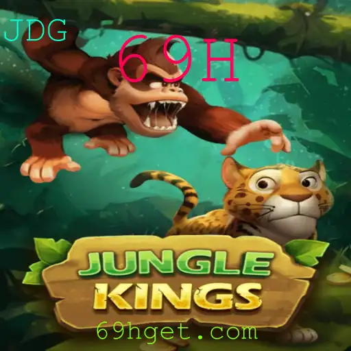 JungleKings: Aventura e Estratégia na Era Moderna com o Código 69H
