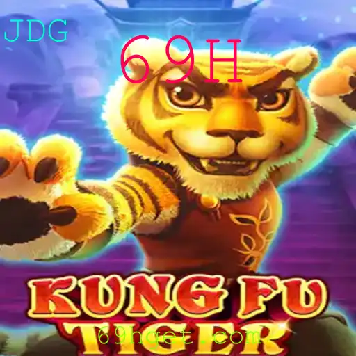 Explorando o Fascinante Mundo de KungFuTiger: Um Mergulho no Jogo Inovador de Artes Marciais
