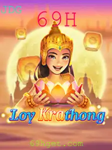 Descubra o Fascinante Jogo LoyKrathong: Uma Experiência de Imersão Cultural