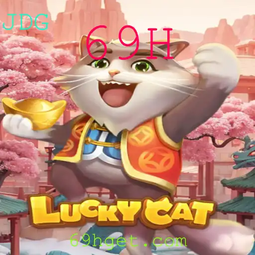 Descubra o Fascinante Mundo de LuckyCat: Onde Sorte e Estratégia se Encontram