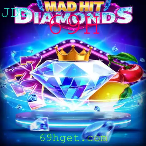 Explorando o Dinâmico Jogo MadHitDiamonds: Regras e Estratégias