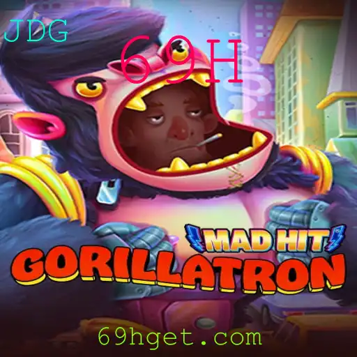 MadHitGorillatron: Descubra o Novo Fenômeno dos Jogos com a Palavra-Chave 69H