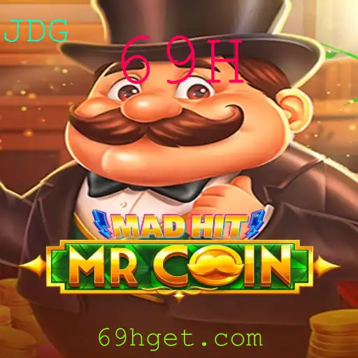 Descubra o Universo de MadHitMrCoin: O Jogo que Está Conquistando o Mundo