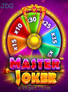 Descubra a Emoção de MasterJoker: O Jogo de Estratégia Revolucionário