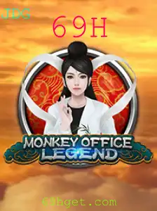 Explorando o Jogo MonkeyOfficeLegend: Uma Aventura Inesperada no Mundo Corporativo