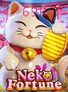 Explorando o Fascinante Mundo de NekoFortune