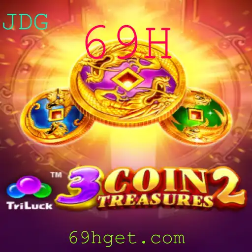 Explorando o Universo de 3CoinTreasures2: Regras e Estratégias