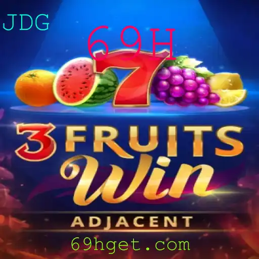 Descubra o Mundo de 3FruitsWin: Uma Experiência de Jogo Apaixonante