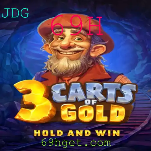Descubra o Universo de 3cartsOfGold: Um Jogo de Estratégia e Aventura