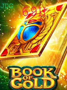 Explorando BookofGold: Um Mergulho nas Regras e Conceitos Chave