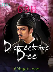DetectiveDee: Uma Imersão no Mundo do Mistério e Dedução