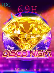 DiscoNight: Uma Nova Experiência de Jogo com 69H
