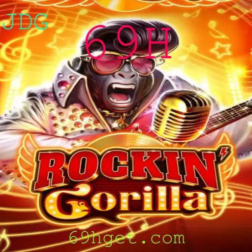 Descubra o Vibrante Mundo de RockinGorilla: O Jogo que Está Agitando 2023