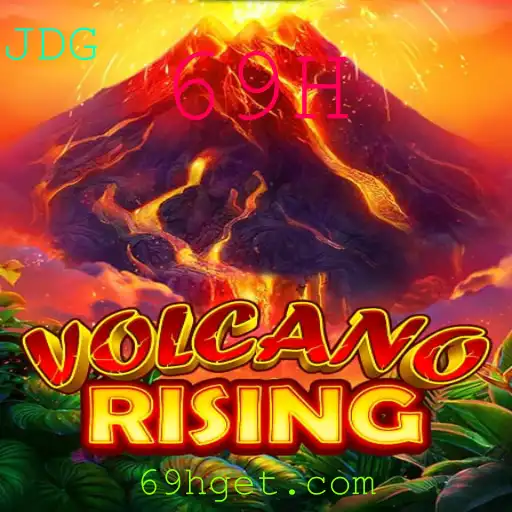 VolcanoRising: Aventura Estrategica em um Mundo em Erupção