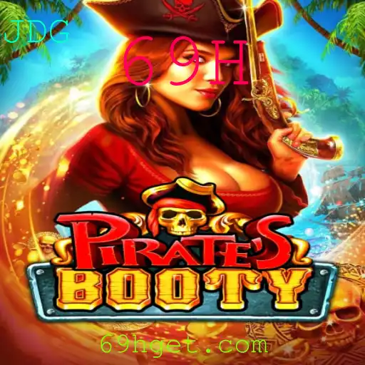 PiratesBooty: A Aventura Estratégica em Alto Mar