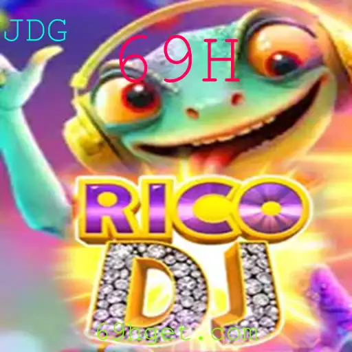 Descubra o Universo de RicoDJ: Um Jogo Inovador no Cenário Atual
