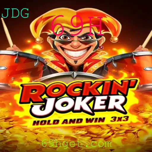 Descubra o Universo de rockinjoker: O Jogo Revolucionário