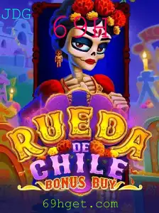 Explorando o Fascinante Mundo do Jogo RuedaDeChileBonusBuy