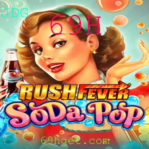 Explorando o Mundo de RushFeverSodaPop: A Aventura Espumante