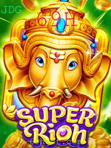 Descubra o Empolgante Mundo de SuperRich: O Jogo que Conquista a Comunidade 69H