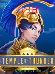 TempleofThunder: Explorando o Universo do Jogo de Aventura Revolucionário