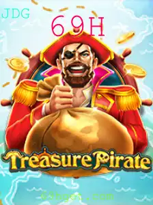 Explorando o Fascinante Mundo de TreasurePirate: Declaração de Aventura e Desafios