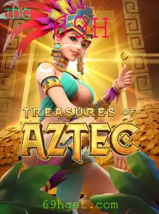 Explorando os Mistérios do Treasures of Aztec